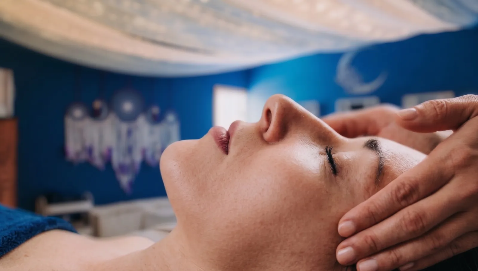 Craniosacral Therapy