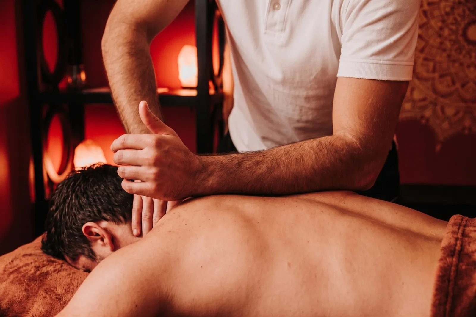 Lymphatic Drainage