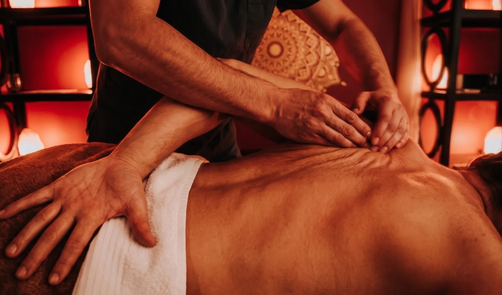 Myofascial Release