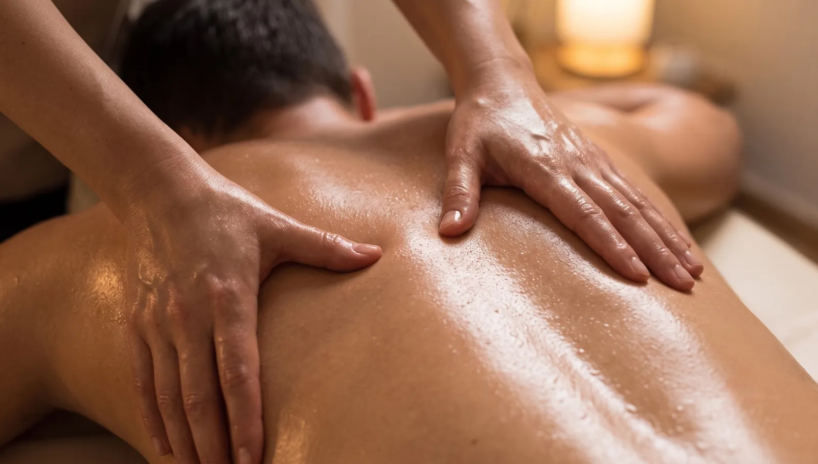 Therapeutic Massage